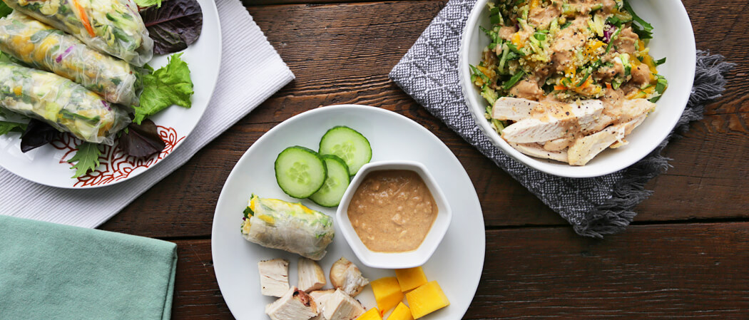 How to Help Your Clients Modify Their Meals to Meet the Whole Family's Needs
