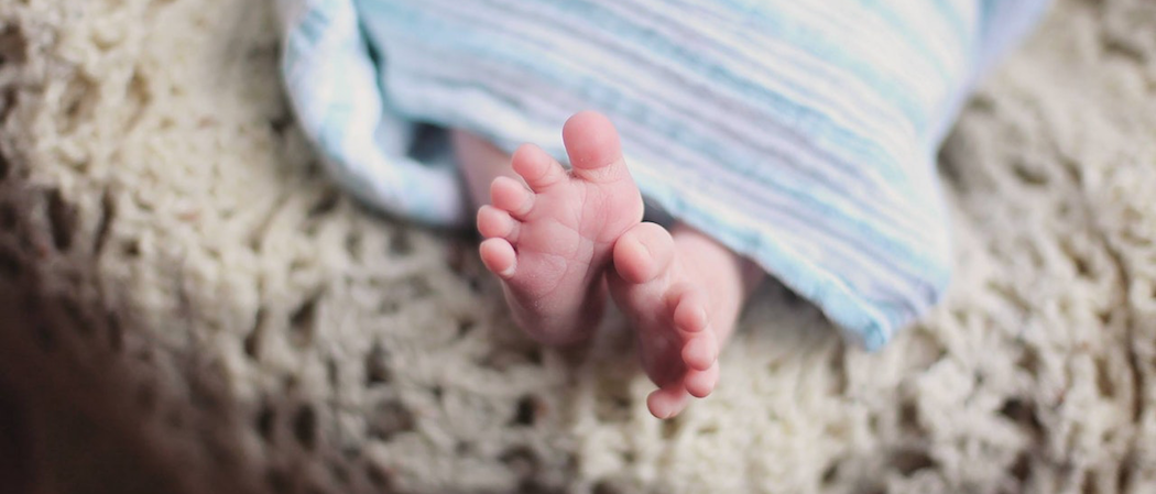 Nutritionists: Here's How to Help Parents Stay Healthy with a Newborn