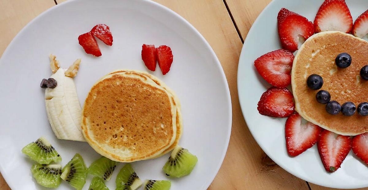 18 Healthy Family-Friendly Meals & Snacks to Add to Your Meal Plan This Week