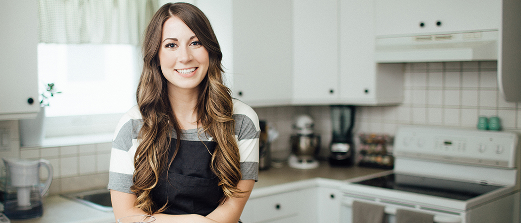 This Nutritionist is Transforming Lives. Meet Viktoria Jones of Solji Nutrition.