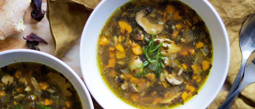 Meal Planning For Thyroid Health: 5 Ingredients to Include