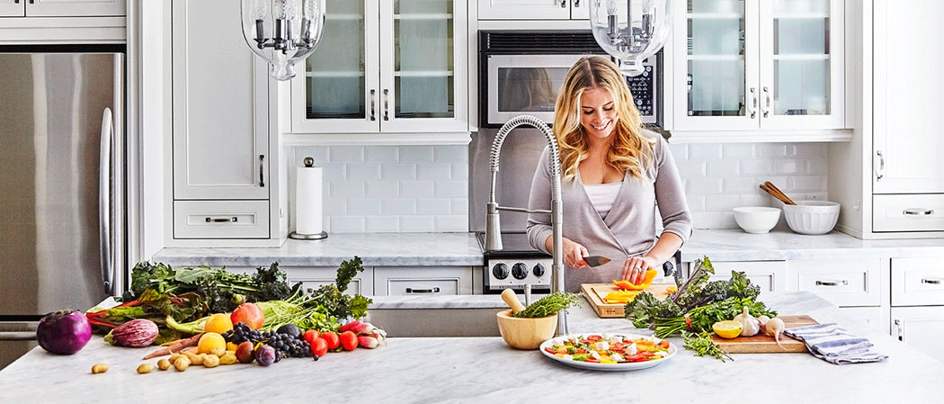 Transforming Lives and Growing a Private Practice. Meet Registered Dietitian Amanda Lapidus.