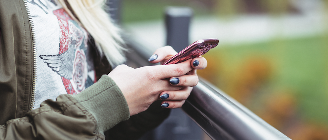 5 Social Media Posts To Help You Market Your Nutrition Planning Services