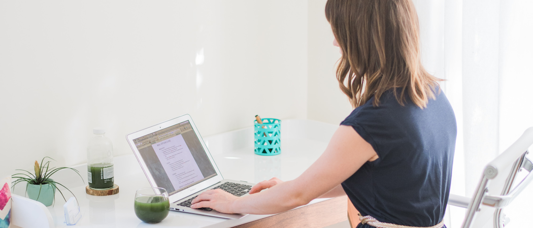 A Look Into a Nutritionist's Tools & Workflow Using Practice Better + That Clean Life