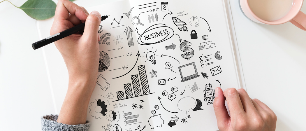 How to Create a Marketing Plan for Your Nutrition Program