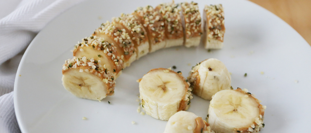 20 Easy Snacks to Add to Your Client's Next Meal Plan