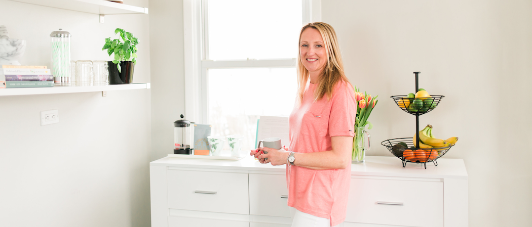 How Giving Free Talks Helped This Health Coach Get Paying Clients Fast