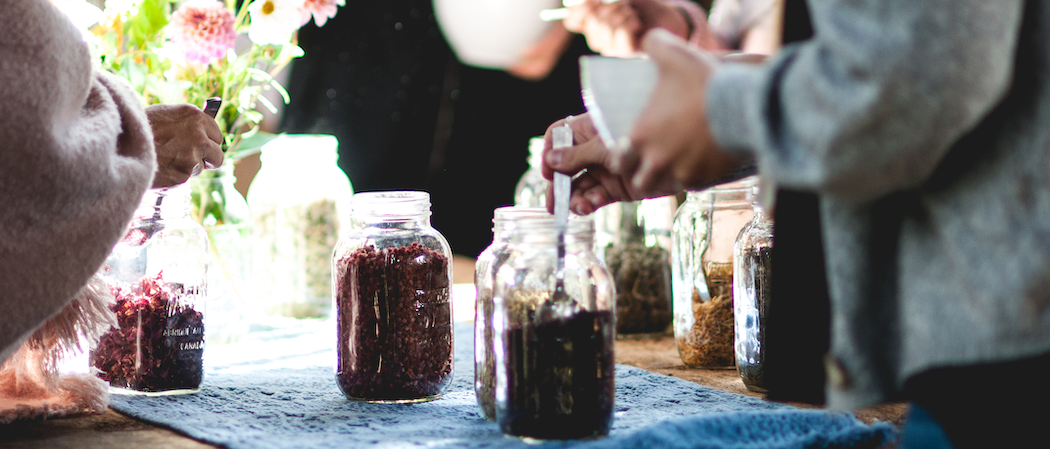How This Nutritionist Started Hosting Workshops That Sell Out