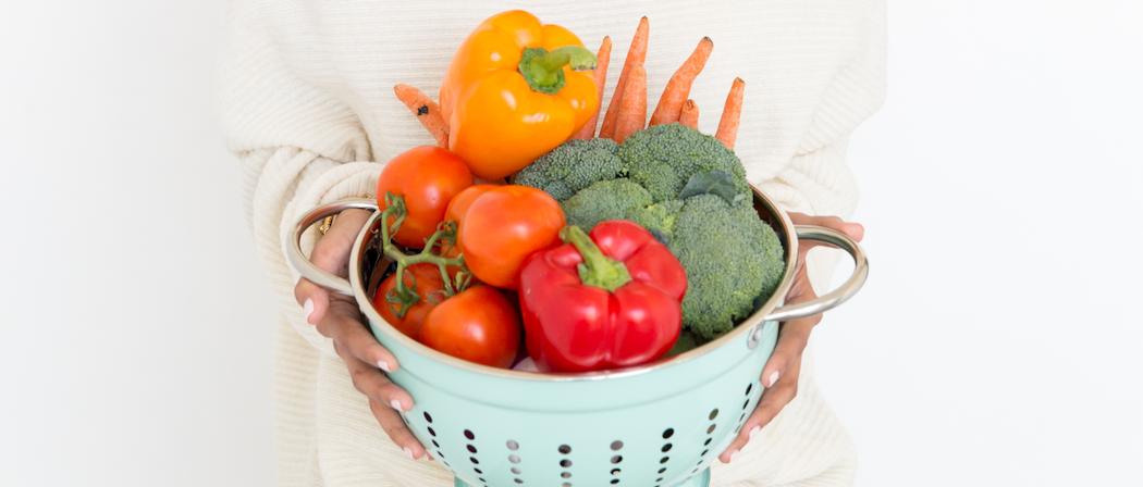 How to Design a Grocery Store Tour Session with Dietitian Norine Khalil