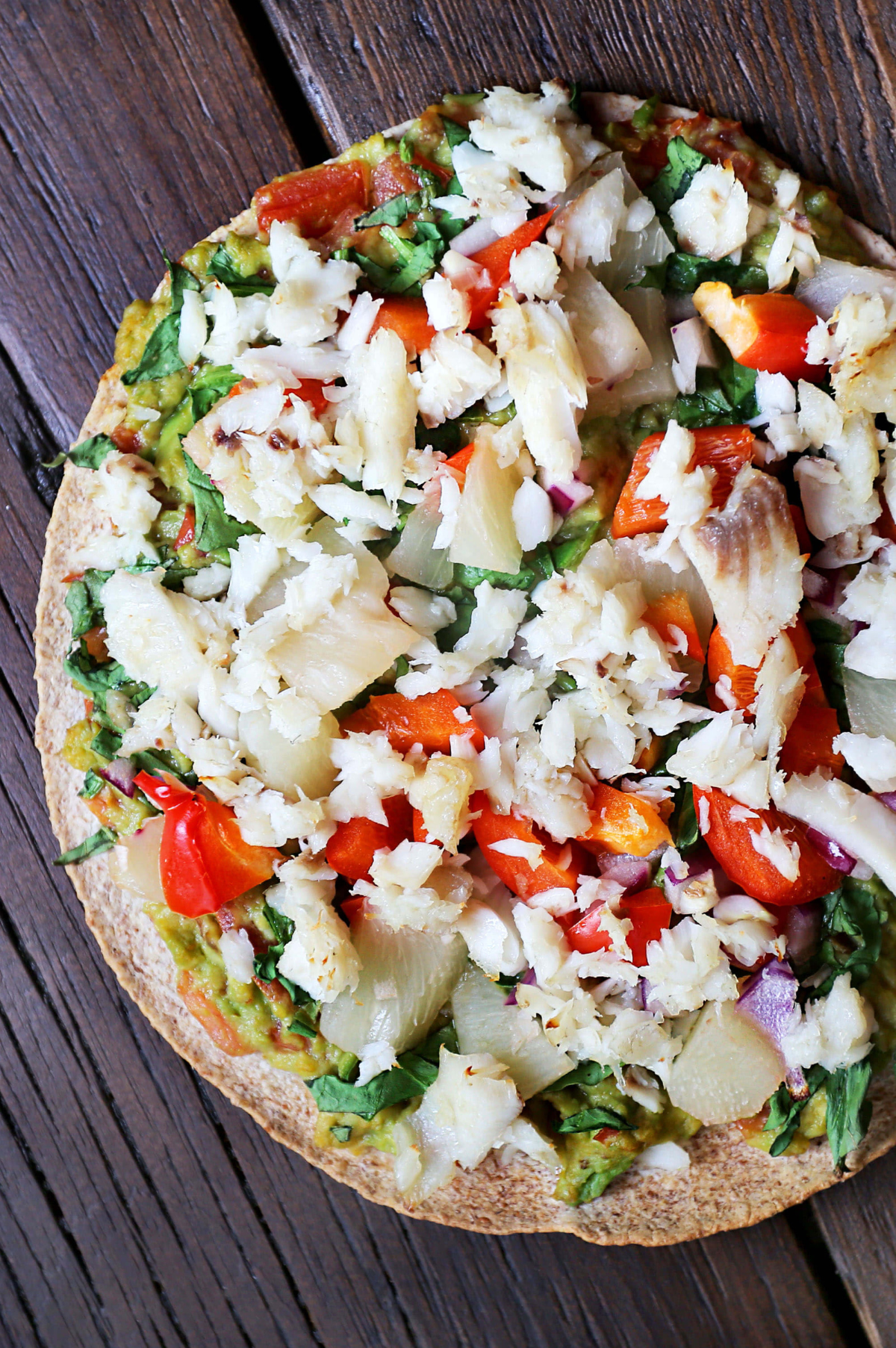 Tortilla Pizza Roundup That Your Clients Will Love