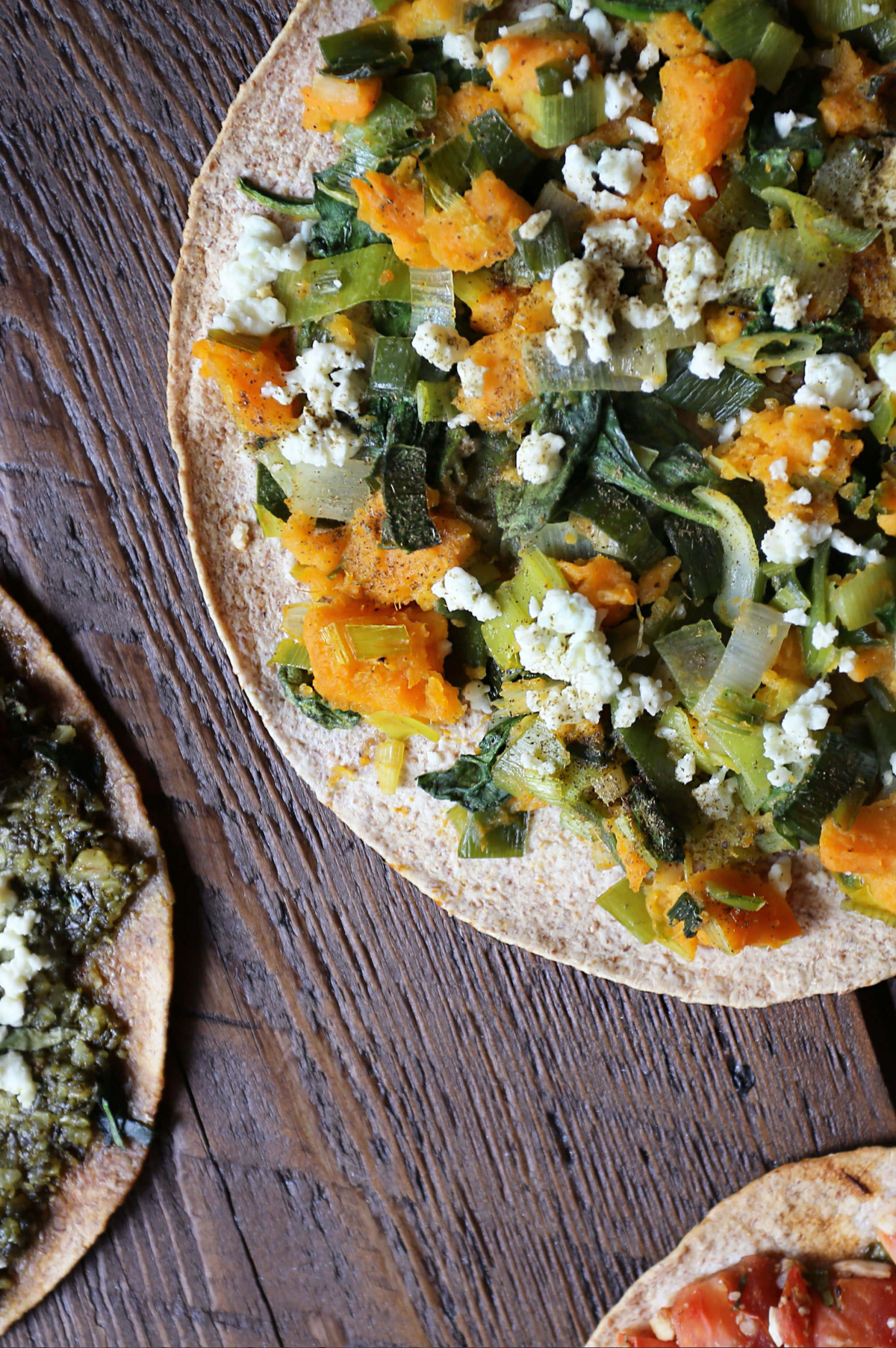 Tortilla Pizza Roundup That Your Clients Will Love