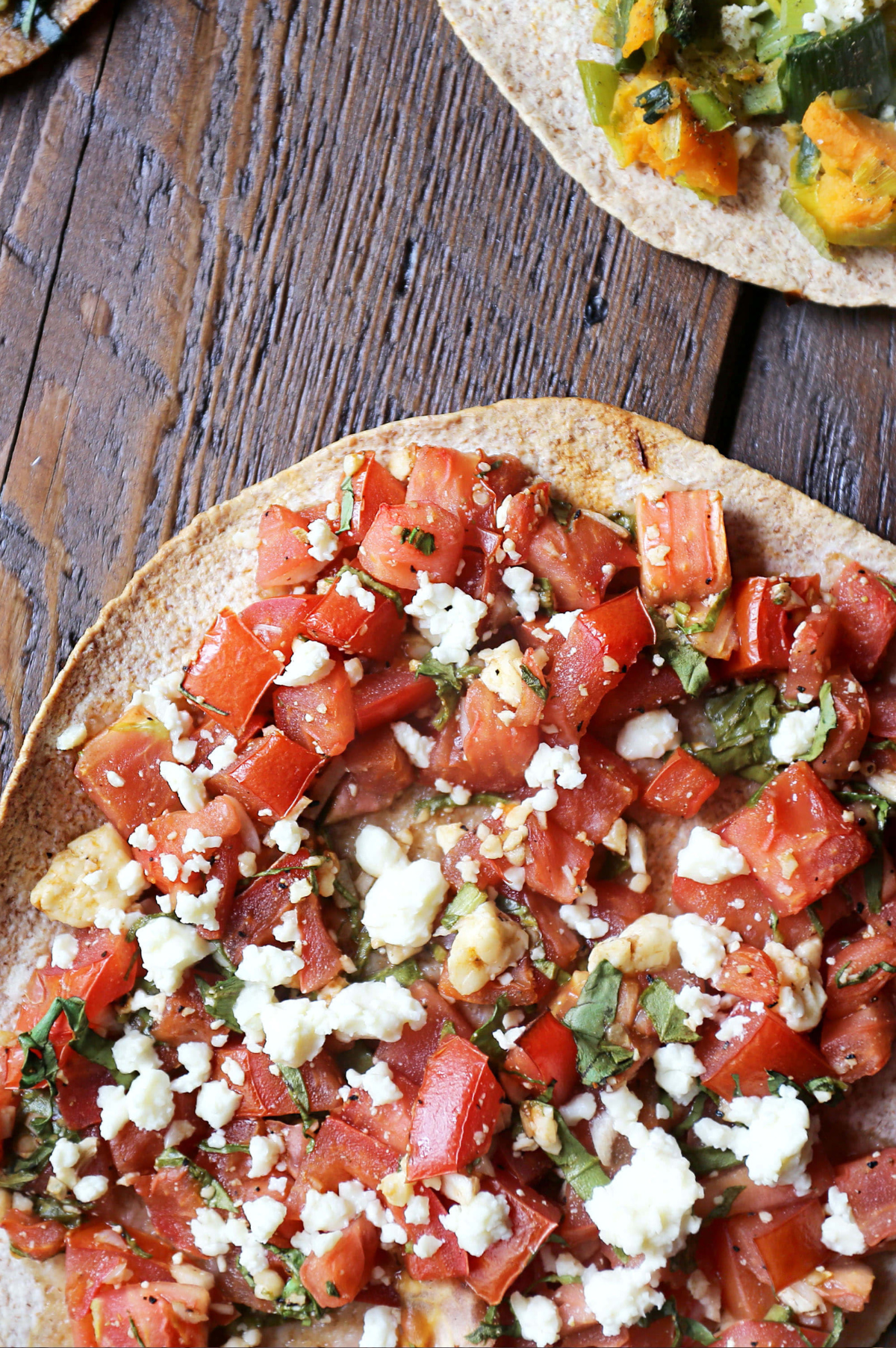 Tortilla Pizza Roundup That Your Clients Will Love