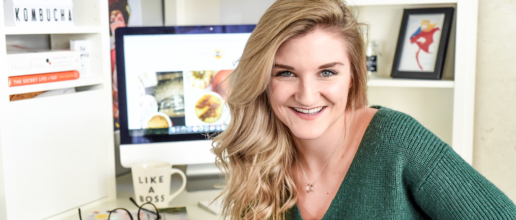 How This Nutritionist Makes AIP Meal Plans Her Clients Actually Follow