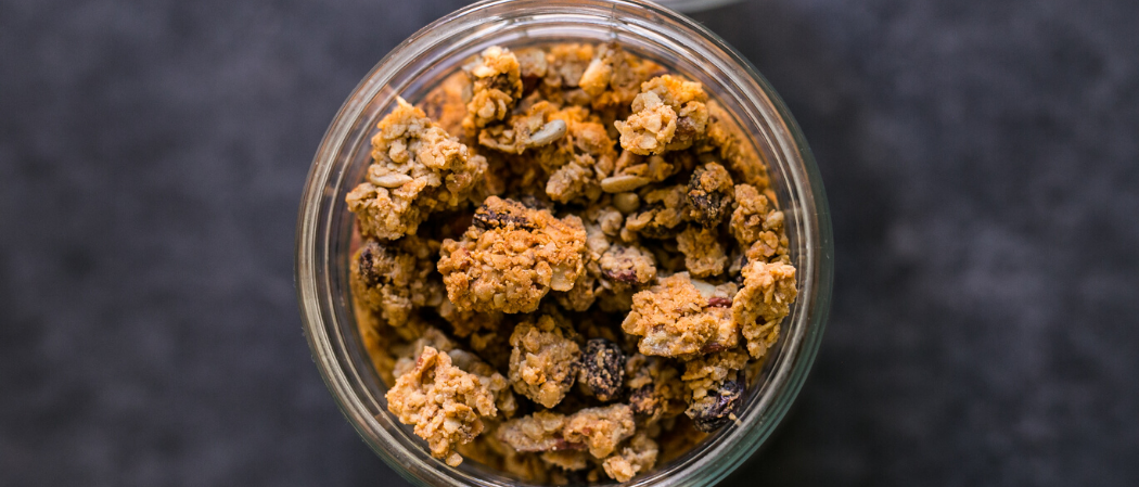 20 Healthy Meals to Make with Non-Perishable Foods