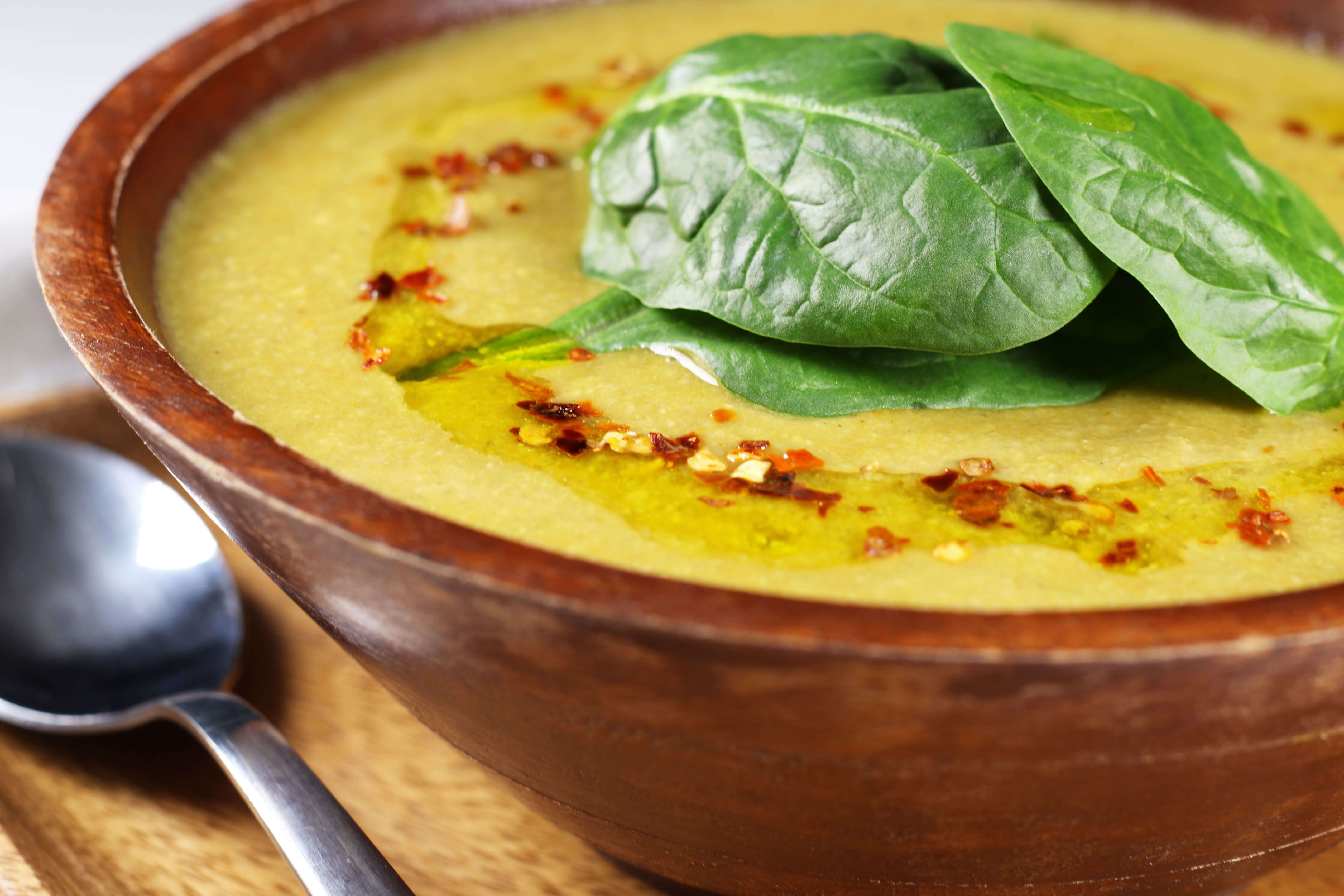 20 Freezer Friendly Meal Ideas: Cream of Mushroom Soup