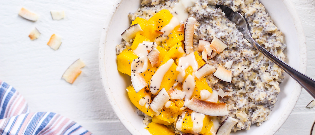 20 Plant-Based Meals to Support Your Clients' Immune Systems