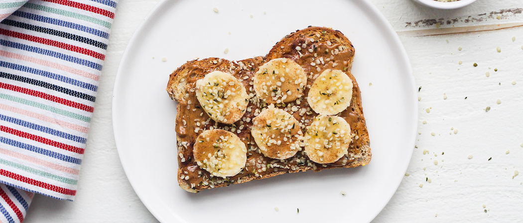 20 Plant-Based Meal Ideas for Stress & Anxiety