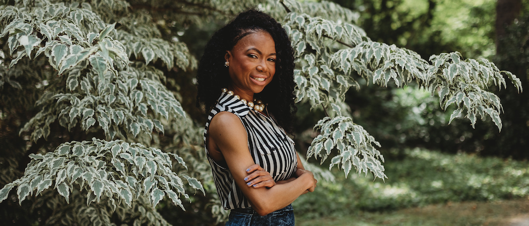 How This Health Coach Built Her Business Around Empowering Women