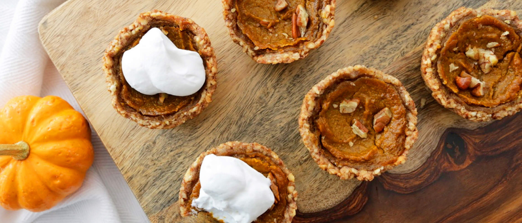 20 Healthy Fall & Thanksgiving Meal Ideas Your Clients Will Love
