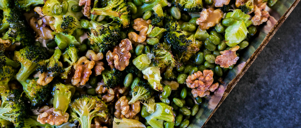 20 Meal Ideas to Support Menopausal Clients