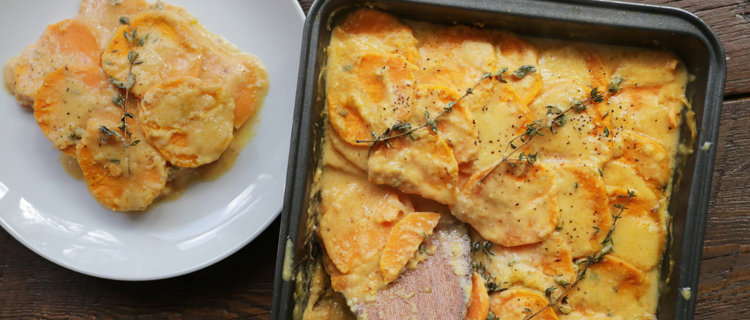 The Ultimate Guide to That Clean Life's Holiday Recipes
