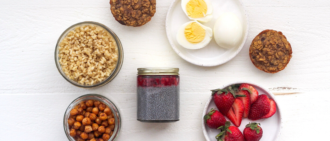 How to Make Prep Guides for Your Client's Meal Plans