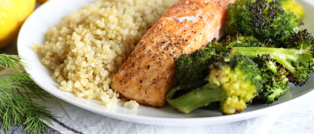 Meal Planning for Complex Clients with Multiple Food Sensitivities