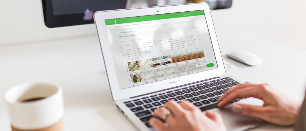How to Create Evidence-Based Nutrition Plans