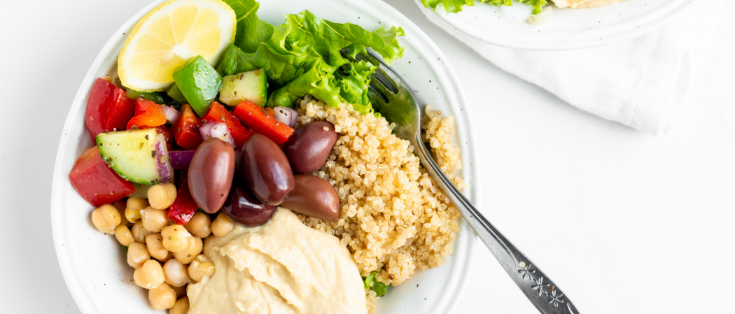 How a Gut Health Dietitian Meal Plans for Clients