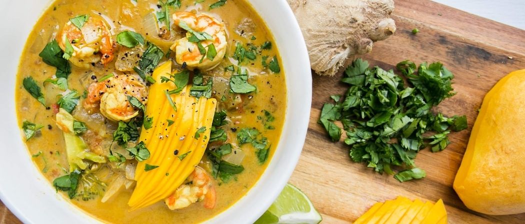 20 Specific Carbohydrate Diet Meals to Help Clients Manage Inflammatory Bowel Disease