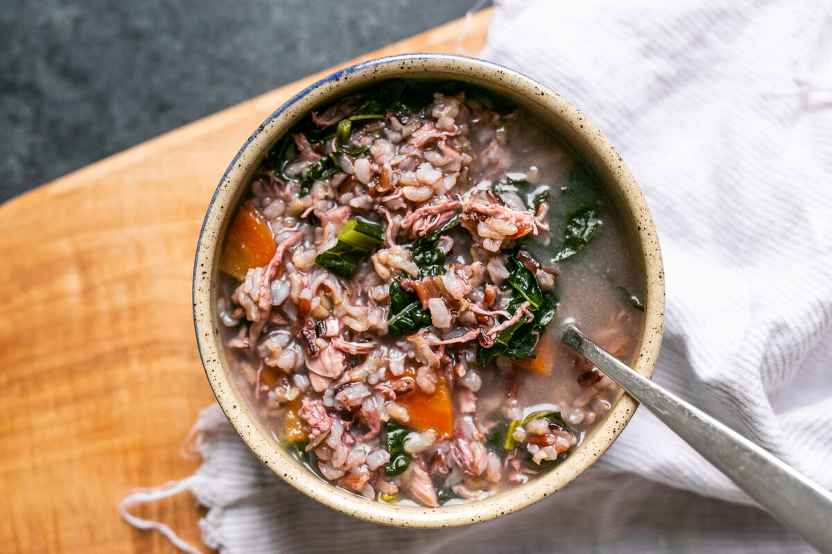 20 Low FODMAP Meals Your Clients Will Love: