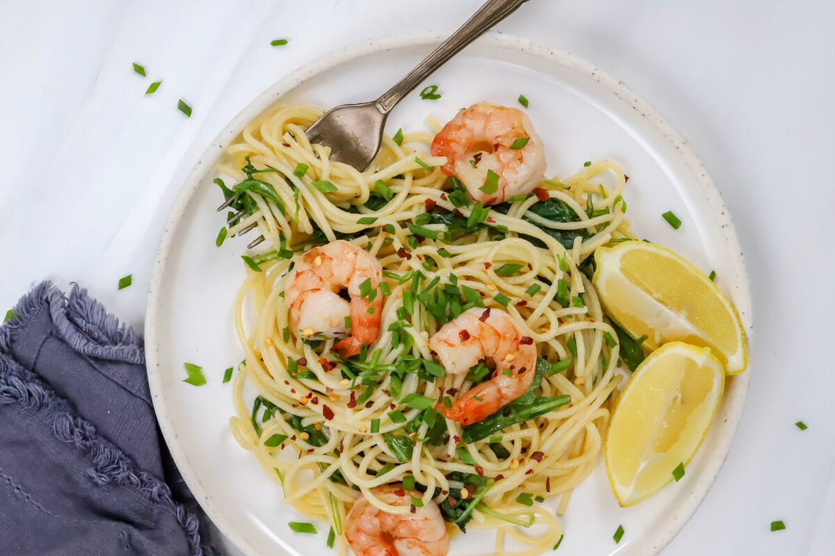 20 Low FODMAP Meals Your Clients Will Love: