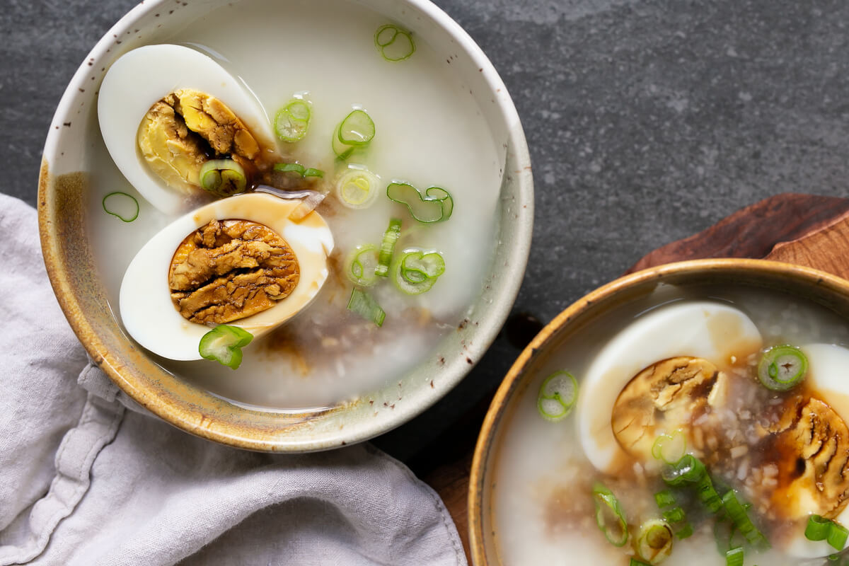 20 Low FODMAP Meals Your Clients Will Love:
