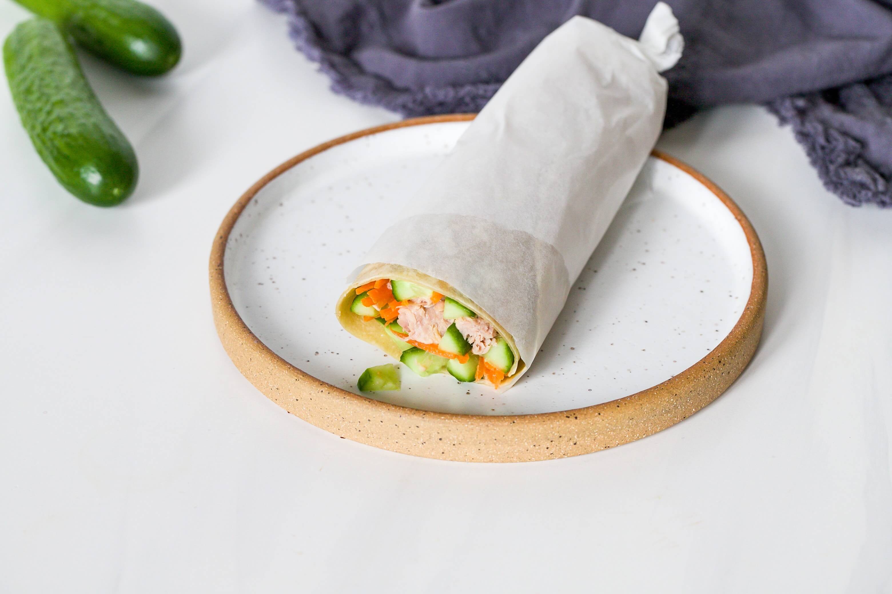 20 Low FODMAP Meals Your Clients Will Love:
