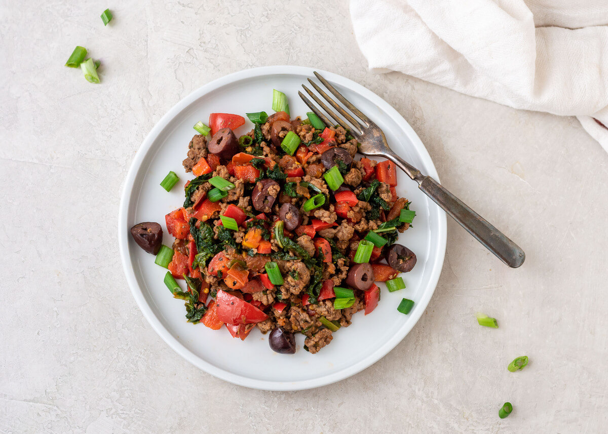 20 Low FODMAP Meals Your Clients Will Love: