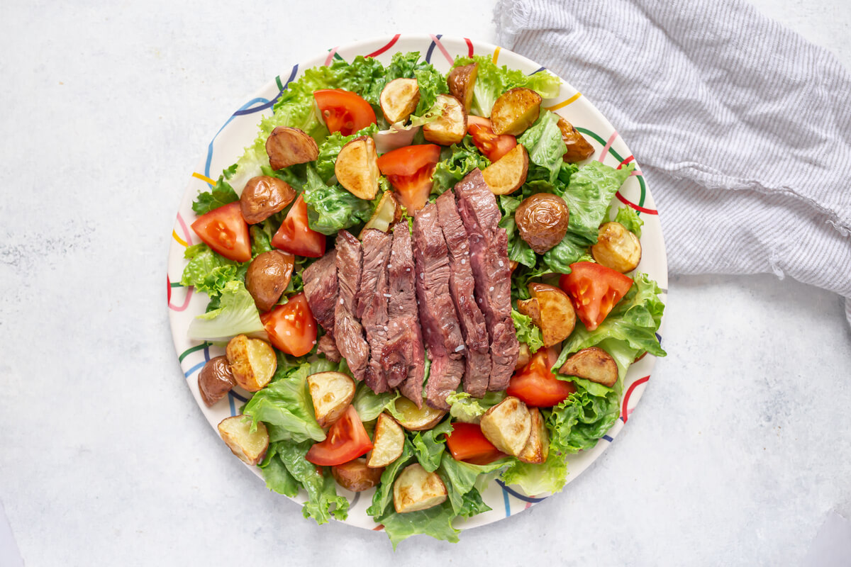 20 Low FODMAP Meals Your Clients Will Love: