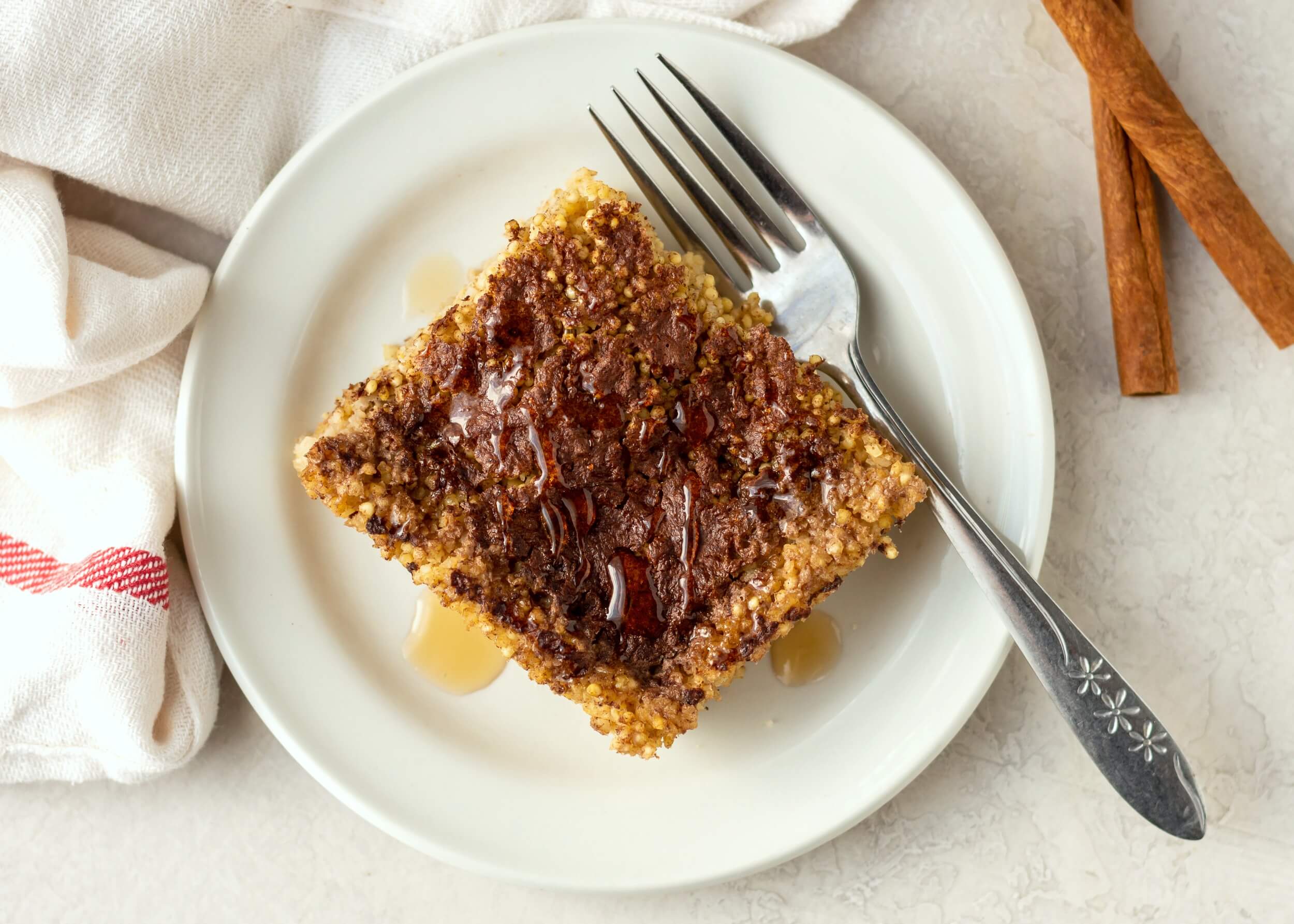 20 Low FODMAP Meals Your Clients Will Love:
