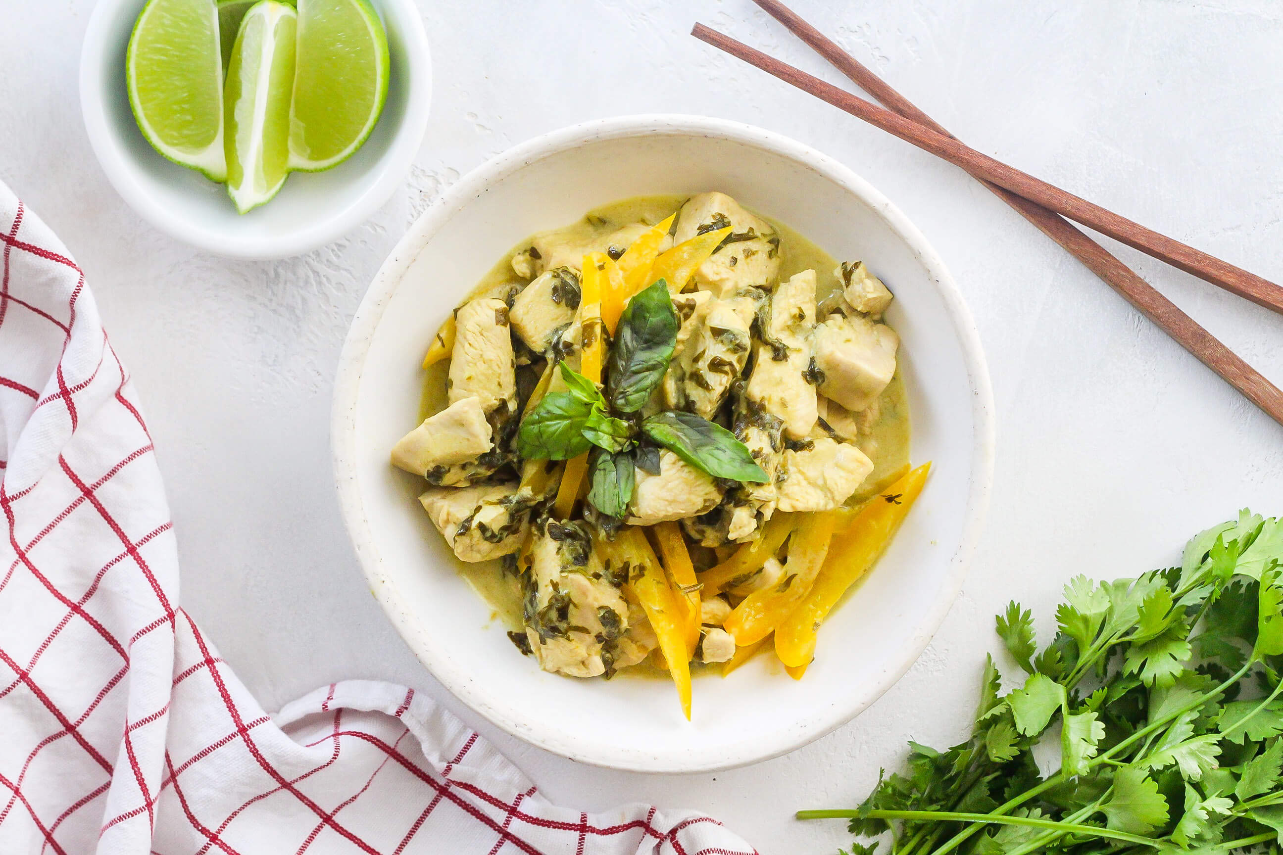 20 Low FODMAP Meals Your Clients Will Love: