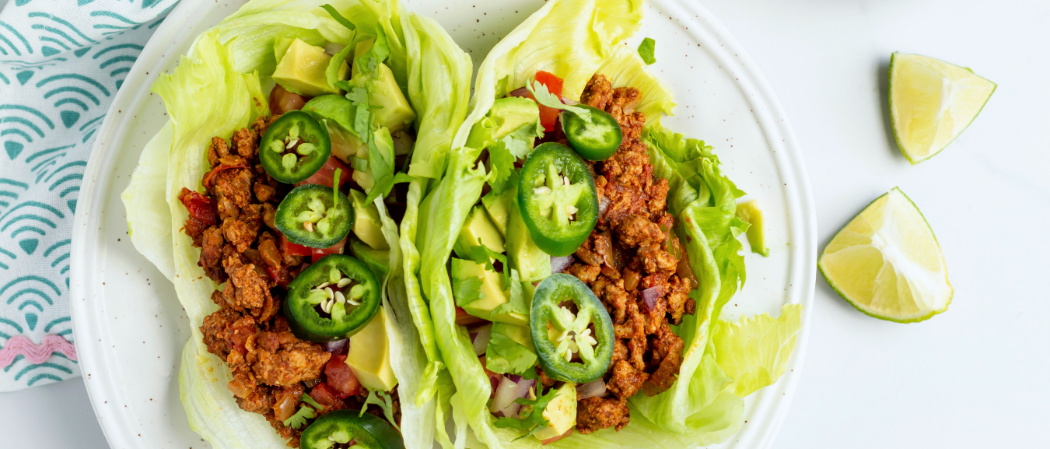 20 Meals to Manage Your Clients Blood Sugar