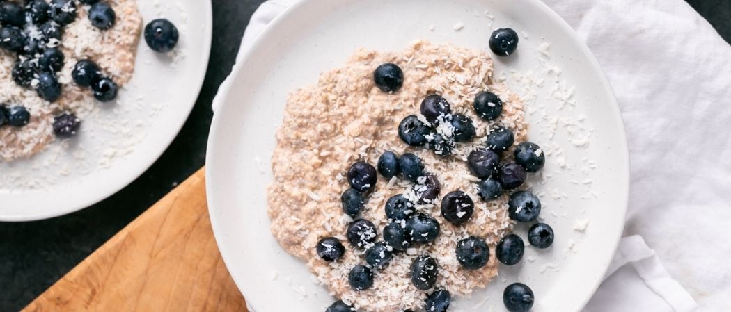 20 Meals to Help Clients Manage Gastroesophageal Reflux Disease (GERD)