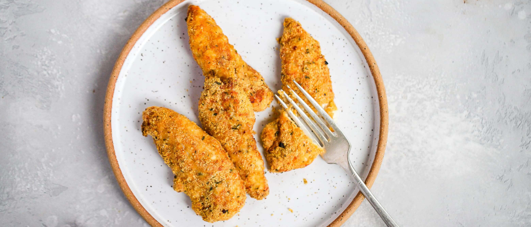 Nutrition Planning for Clients with Children Featuring Deborah Morgan