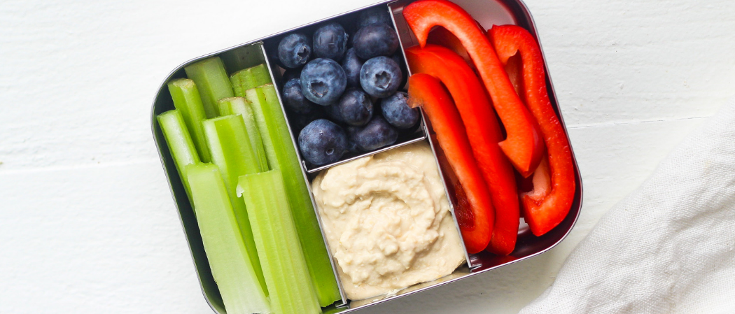 Nutrition Planning for Prenatal Women with Dr. Aviva Romm