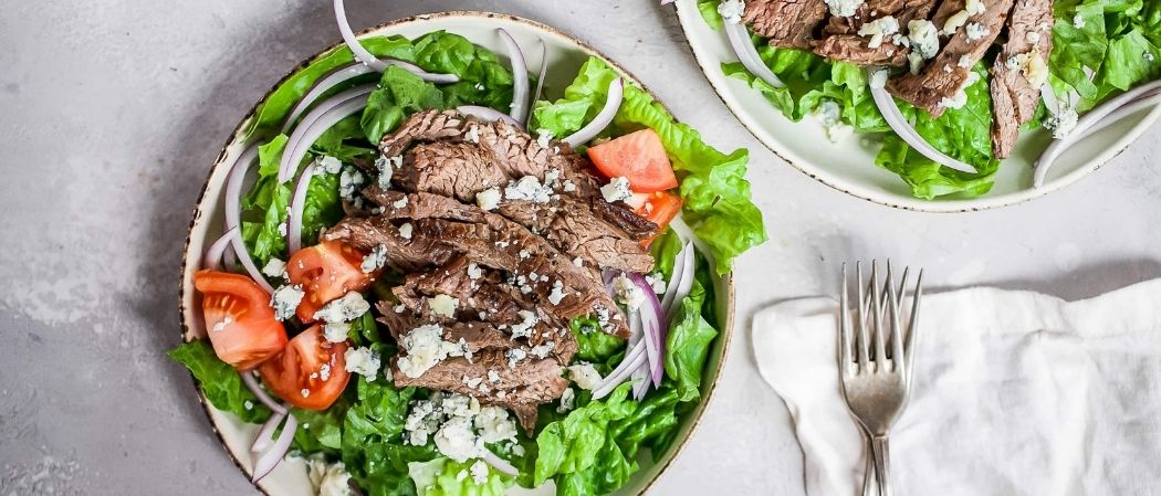 20 Meal Ideas to Support Your Clients' Oral Health