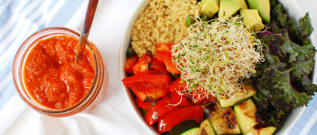 20 Meal Ideas to Help Clients with Eczema