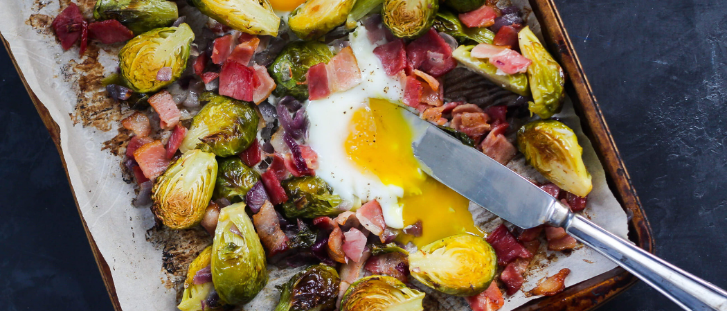 20 Meal Ideas to Help Clients Manage Acne