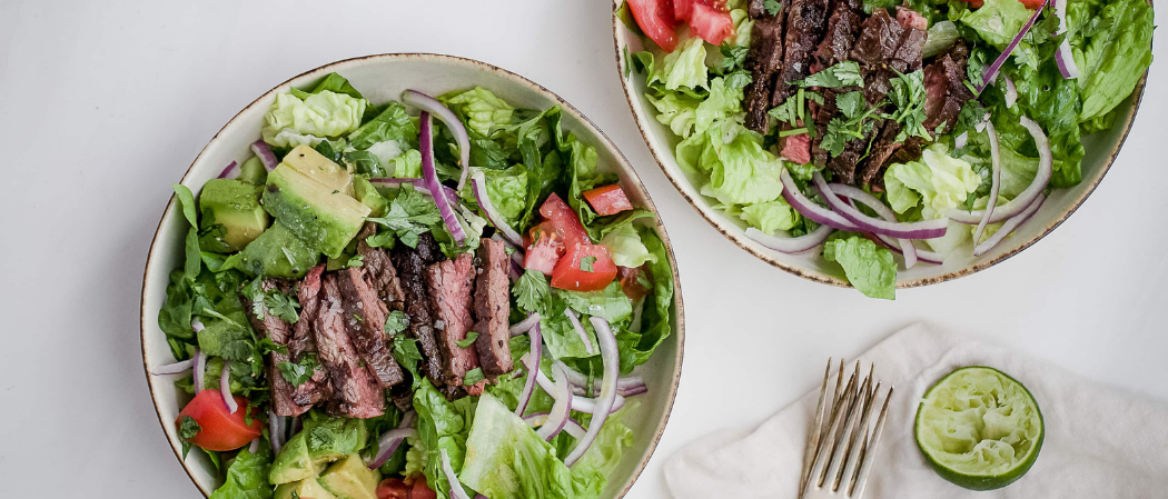 Nutrition Planning for Men's Hormone Health