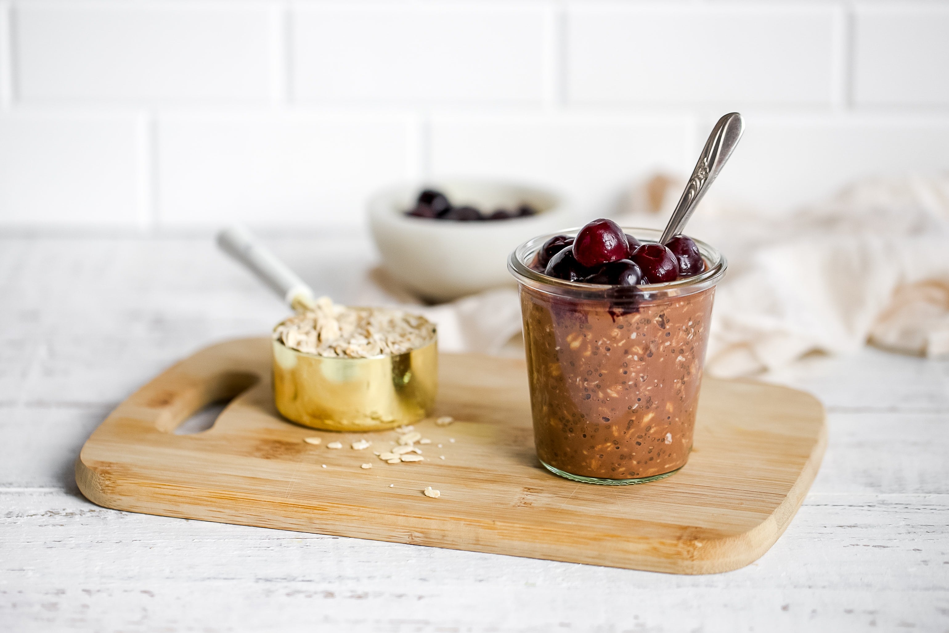 20 Meals to Help Clients Manage Gout