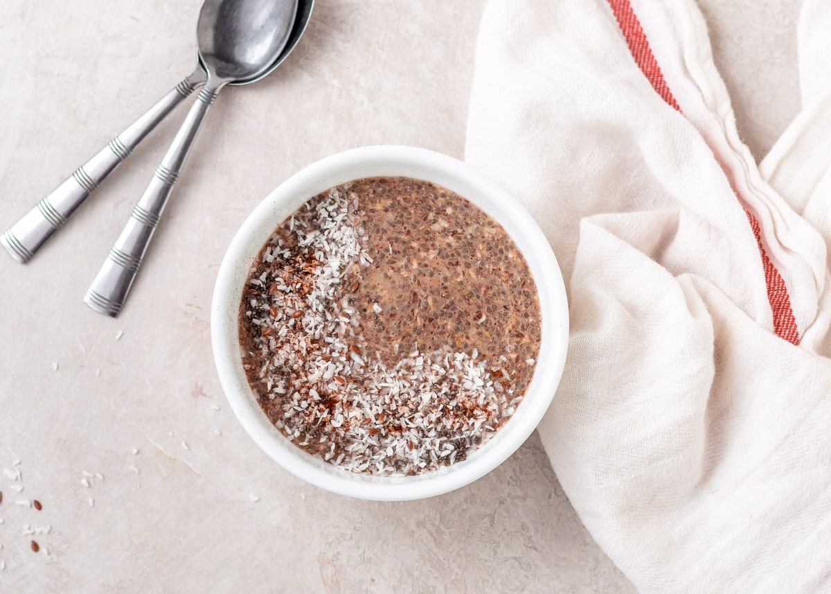 20 Meals to Help Clients Manage Gout