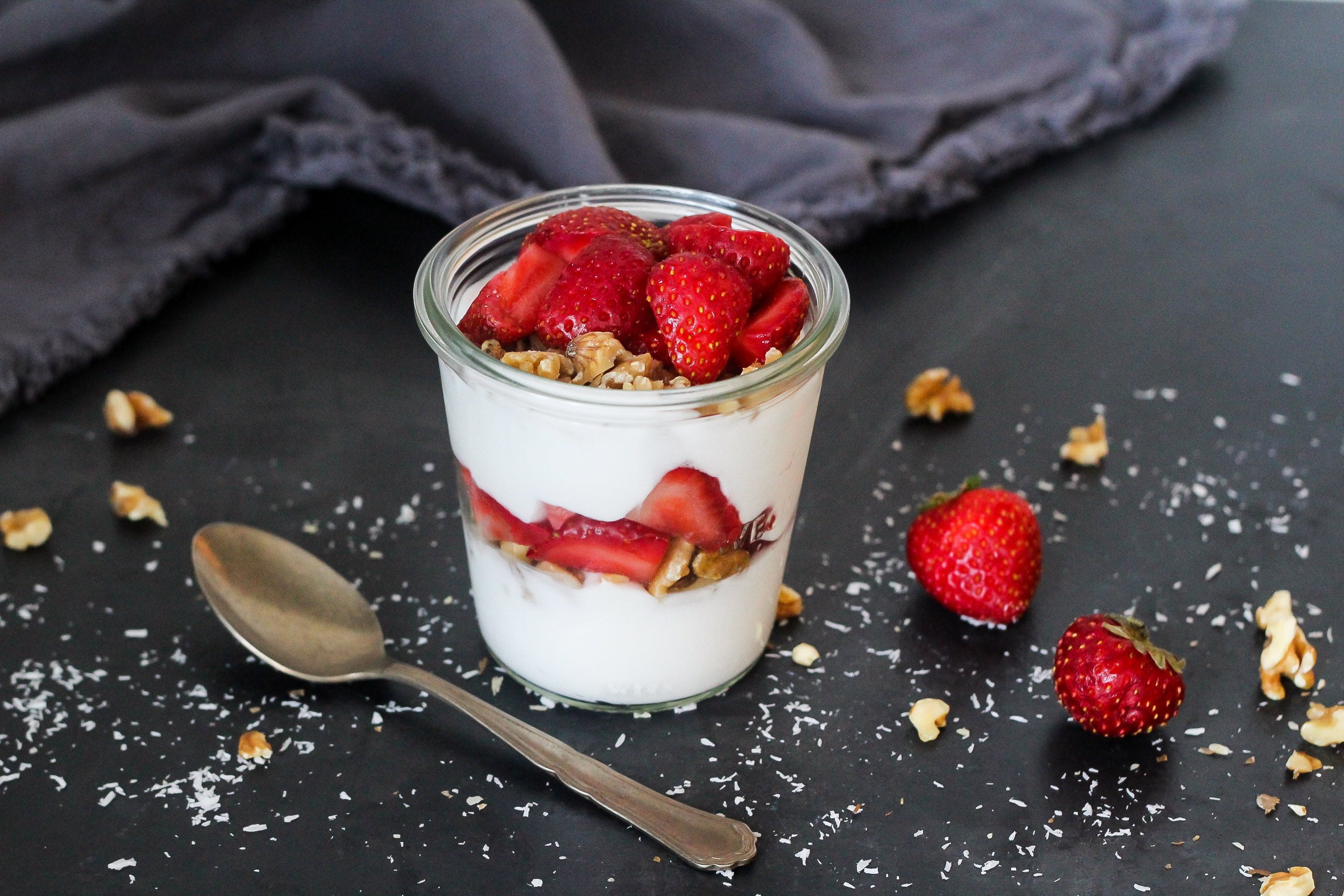 Nutrition Planning for Clients with Gout