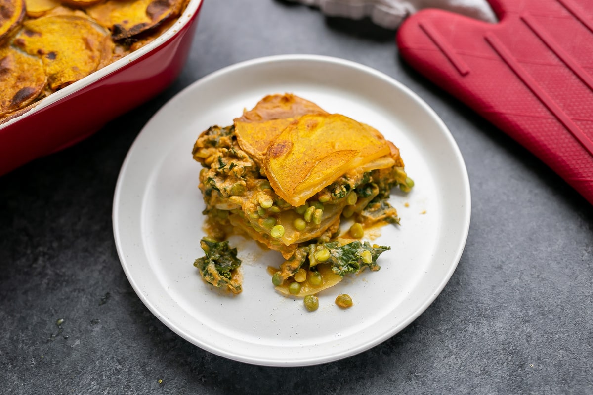 20 Meals to Help Clients Manage Gout